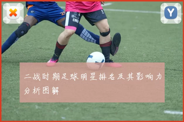 二战时期足球明星排名及其影响力分析图解
