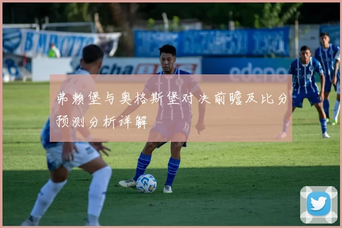 弗赖堡与奥格斯堡对决前瞻及比分预测分析详解